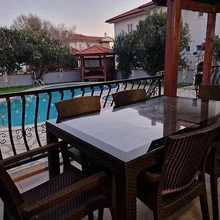 Manevi * Dalyan