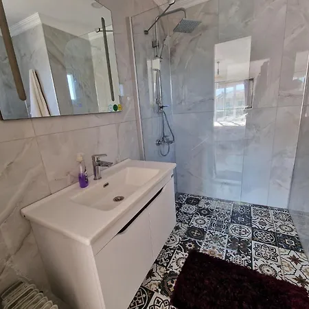 Manevi Villa Dalyan