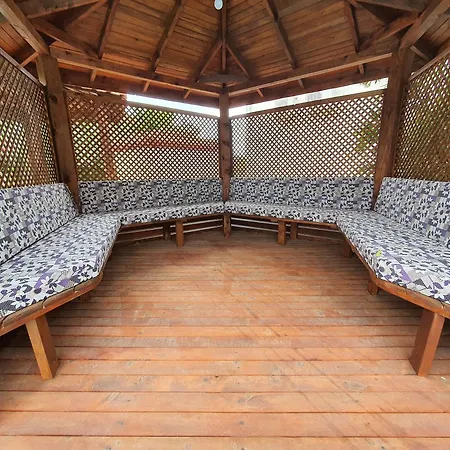 Manevi Villa Dalyan