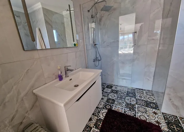 Manevi Βίλα Dalyan