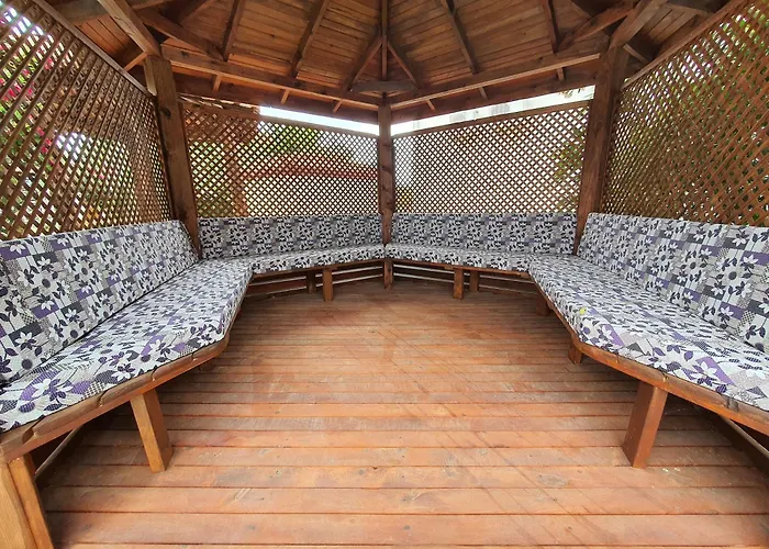 Manevi Βίλα Dalyan